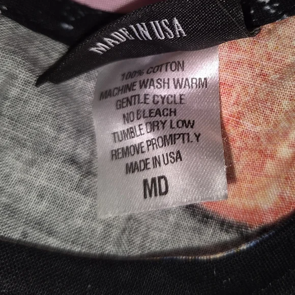 Retrolicious Galaxy Print Womens Dress 🪐 - Picture 5 of 6